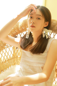 辣手美人心